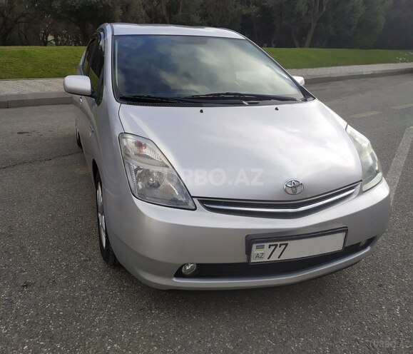 Toyota Prius 2007, 159,000 km - 1.5 l - Bakı