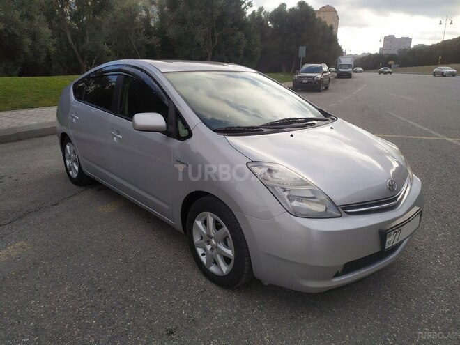 Toyota Prius 2007, 159,000 km - 1.5 l - Bakı