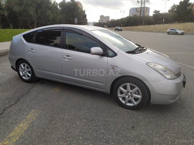 Toyota Prius 2007, 159,000 km - 1.5 l - Bakı
