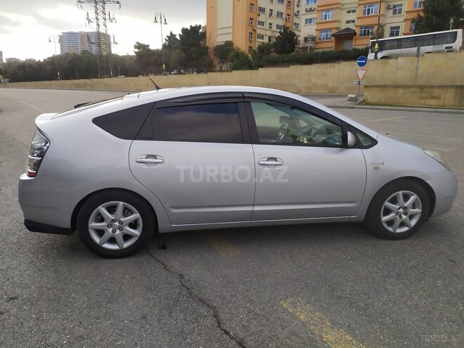 Toyota Prius 2007, 159,000 km - 1.5 l - Bakı