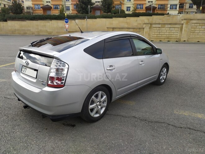 Toyota Prius 2007, 159,000 km - 1.5 l - Bakı