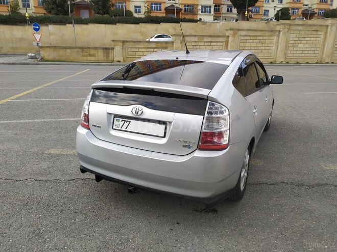 Toyota Prius 2007, 159,000 km - 1.5 l - Bakı