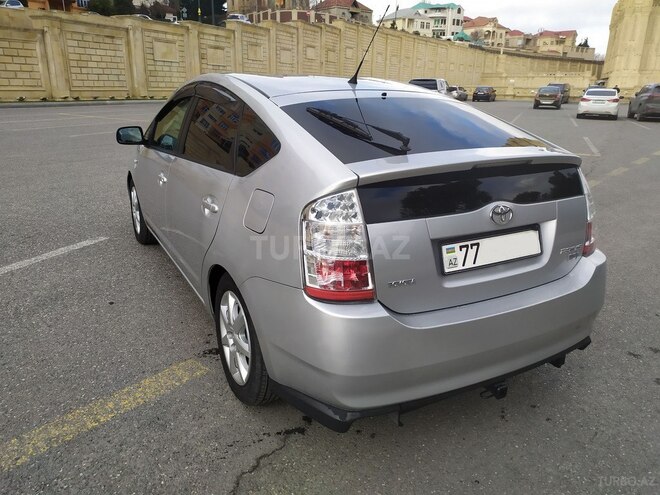 Toyota Prius 2007, 159,000 km - 1.5 l - Bakı