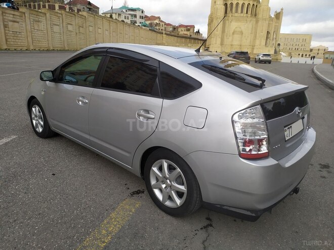 Toyota Prius 2007, 159,000 km - 1.5 l - Bakı