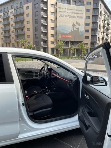Kia Rio 2021, 43,700 km - 1.6 l - Bakı