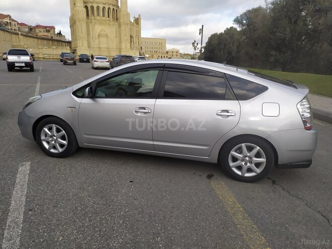 Toyota Prius 2007, 159,000 km - 1.5 l - Bakı