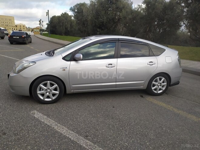 Toyota Prius 2007, 159,000 km - 1.5 l - Bakı