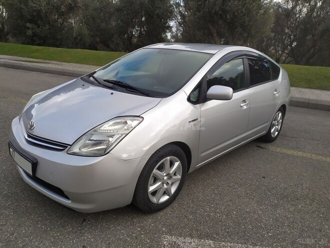 Toyota Prius 2007, 159,000 km - 1.5 l - Bakı