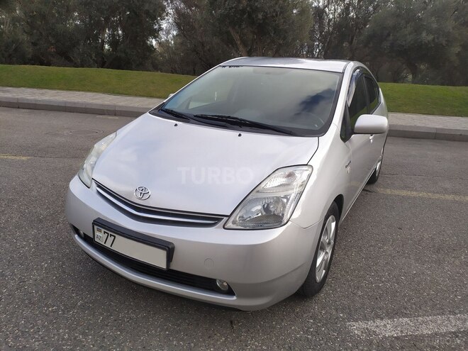 Toyota Prius 2007, 159,000 km - 1.5 l - Bakı