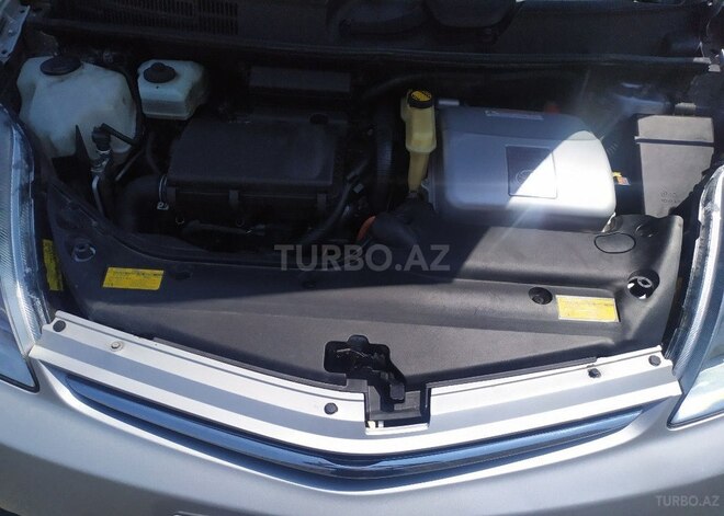 Toyota Prius 2007, 159,000 km - 1.5 l - Bakı