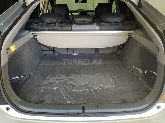 Toyota Prius 2007, 159,000 km - 1.5 l - Bakı