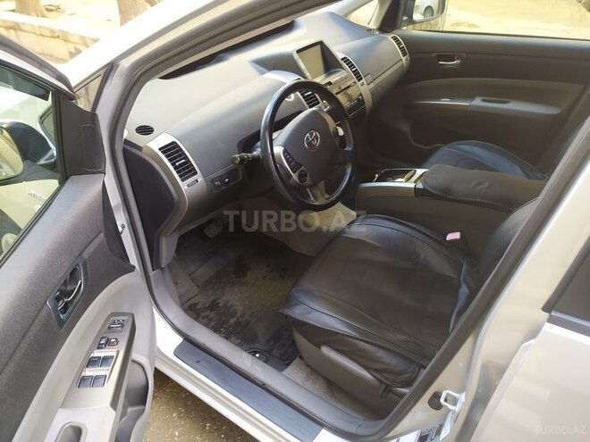 Toyota Prius 2007, 159,000 km - 1.5 l - Bakı