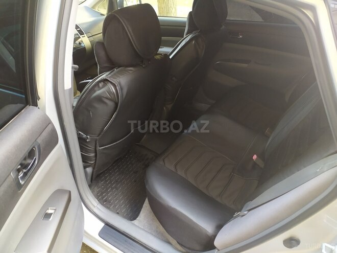 Toyota Prius 2007, 159,000 km - 1.5 l - Bakı