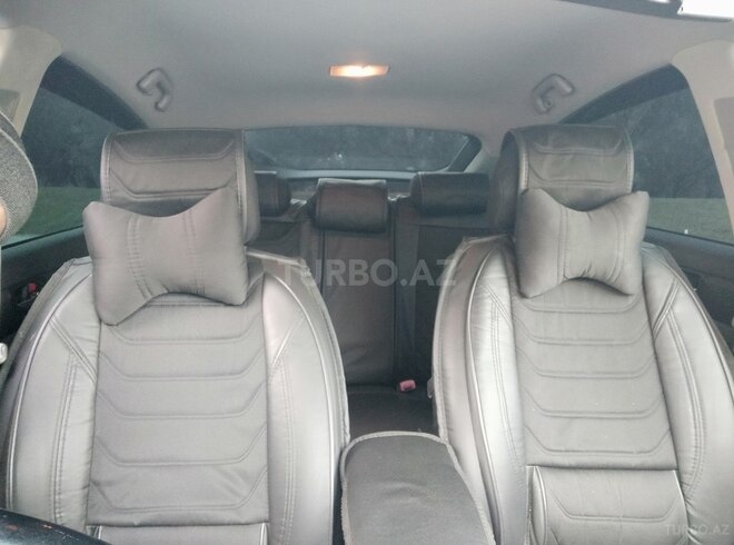 Toyota Prius 2007, 159,000 km - 1.5 l - Bakı