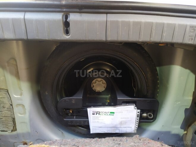 Toyota Prius 2007, 159,000 km - 1.5 l - Bakı