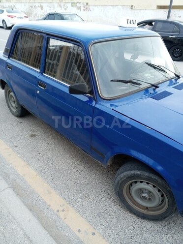 LADA (VAZ) 2107 1991, 421,421 km - 1.3 l - Bakı