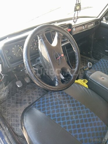 LADA (VAZ) 2107 1991, 421,421 km - 1.3 l - Bakı