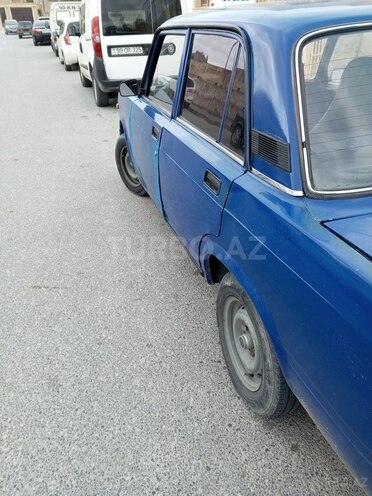 LADA (VAZ) 2107 1991, 421,421 km - 1.3 l - Bakı