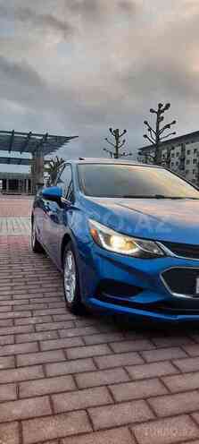 Chevrolet Cruze 2016, 233,000 km - 1.4 l - Bakı