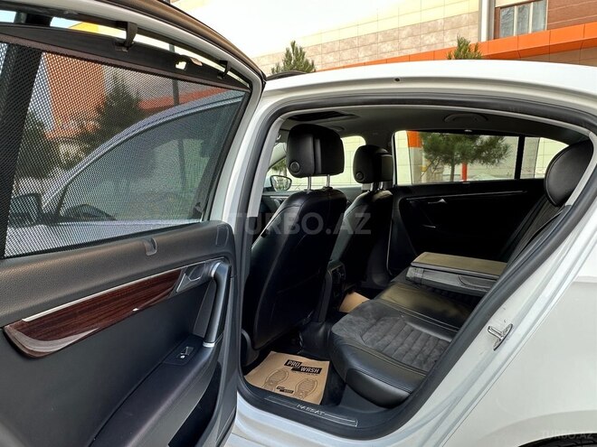 Volkswagen Passat 2012, 238,000 km - 1.8 l - Bakı