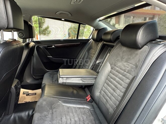 Volkswagen Passat 2012, 238,000 km - 1.8 l - Bakı