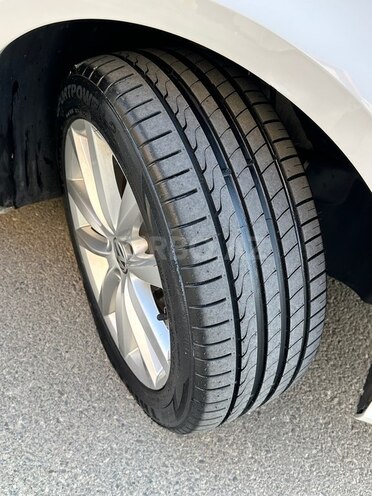 Volkswagen Passat 2012, 238,000 km - 1.8 l - Bakı