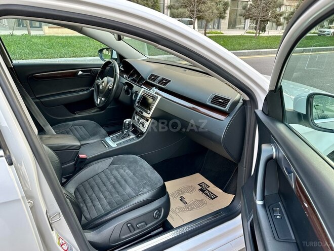 Volkswagen Passat 2012, 238,000 km - 1.8 l - Bakı