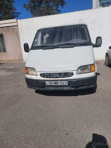 Ford Transit 1998, 300,000 km - 2.5 л - Bakı