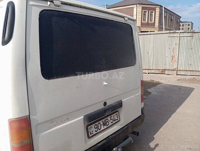 Ford Transit 1998, 300,000 km - 2.5 л - Bakı