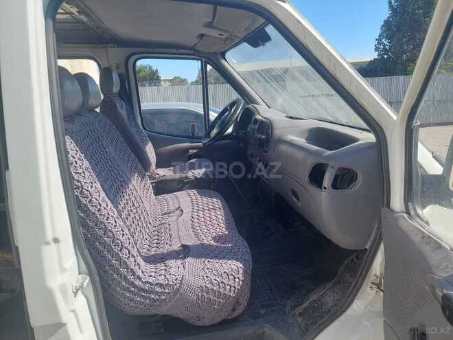 Ford Transit 1998, 300,000 km - 2.5 л - Bakı