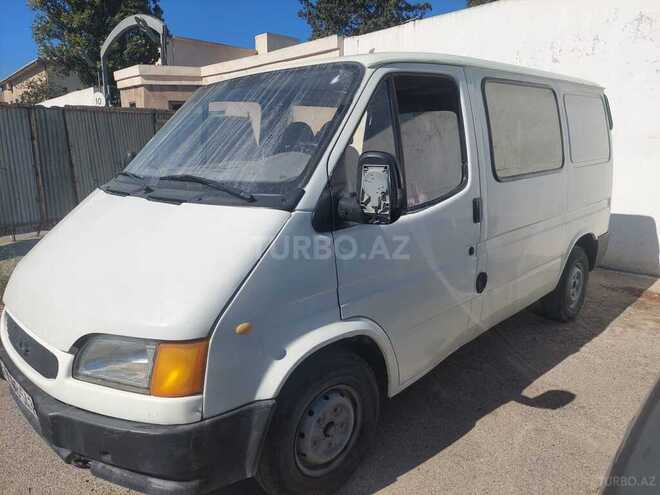 Ford Transit 1998, 300,000 km - 2.5 л - Bakı