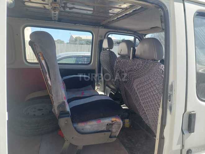 Ford Transit 1998, 300,000 km - 2.5 л - Bakı