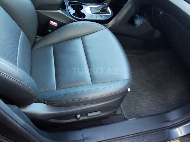 Hyundai Santa Fe 2015, 130,000 km - 2.0 л - Gəncə