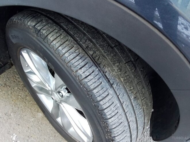 Hyundai Santa Fe 2015, 130,000 km - 2.0 л - Gəncə