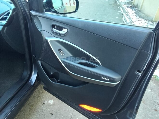 Hyundai Santa Fe 2015, 130,000 km - 2.0 л - Gəncə