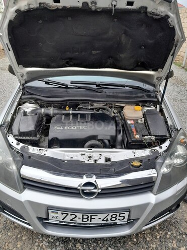 Opel Astra 2005, 230,000 km - 1.3 l - Bakı