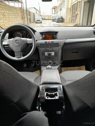 Opel Astra 2005, 230,000 km - 1.3 l - Bakı