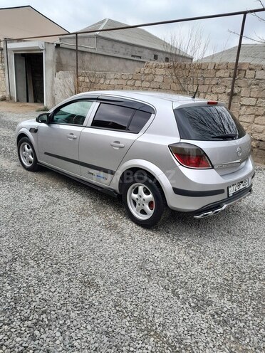 Opel Astra 2005, 230,000 km - 1.3 l - Bakı