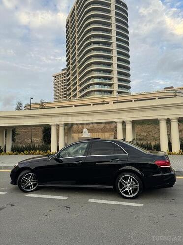 Mercedes E 220 2014, 200,000 km - 2.2 l - Bakı
