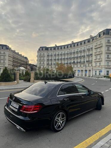 Mercedes E 220 2014, 200,000 km - 2.2 l - Bakı