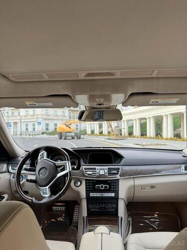 Mercedes E 220 2014, 200,000 km - 2.2 l - Bakı