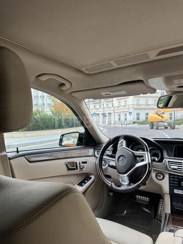 Mercedes E 220 2014, 200,000 km - 2.2 l - Bakı