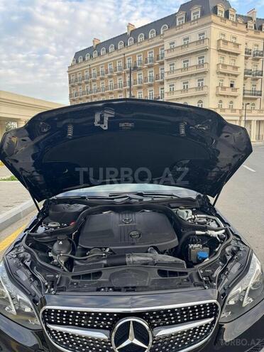 Mercedes E 220 2014, 200,000 km - 2.2 l - Bakı