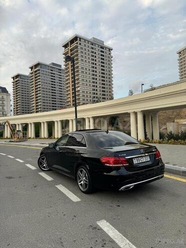 Mercedes E 220 2014, 200,000 km - 2.2 l - Bakı