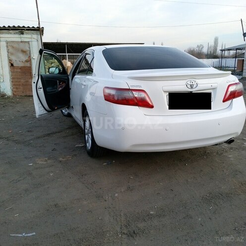 Toyota Camry 2008, 203,571 km - 2.4 l - Göyçay