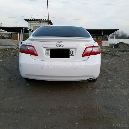 Toyota Camry 2008, 203,571 km - 2.4 l - Göyçay