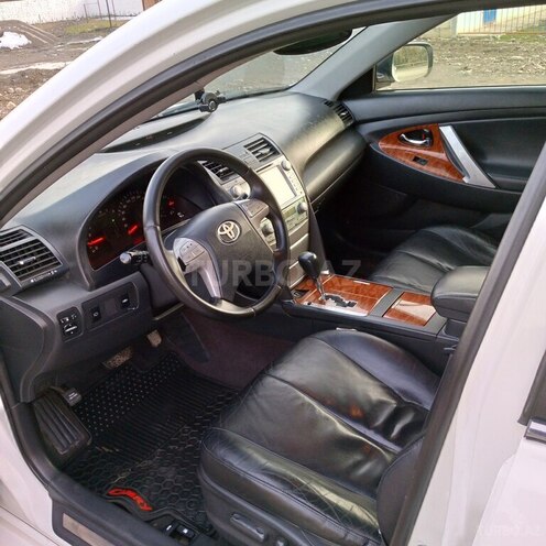 Toyota Camry 2008, 203,571 km - 2.4 l - Göyçay