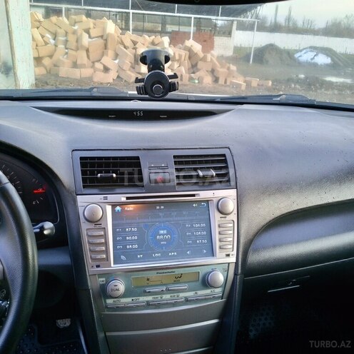 Toyota Camry 2008, 203,571 km - 2.4 l - Göyçay
