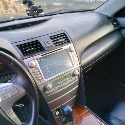 Toyota Camry 2008, 203,571 km - 2.4 l - Göyçay