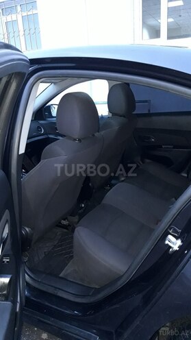 Chevrolet Cruze 2012, 215,908 km - 1.4 l - Bakı